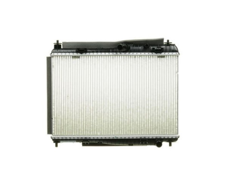 Radiator, engine cooling PREMIUM LINE, Image 3