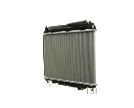 Radiator, engine cooling PREMIUM LINE, Image 4