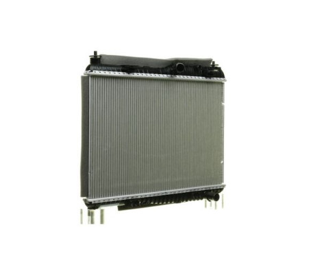 Radiator, engine cooling PREMIUM LINE, Image 10