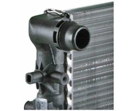 Radiator, engine cooling PREMIUM LINE, Image 2