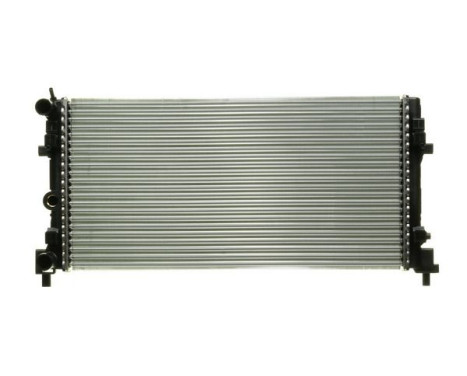 Radiator, engine cooling PREMIUM LINE, Image 2