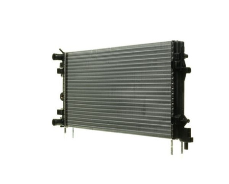 Radiator, engine cooling PREMIUM LINE, Image 3