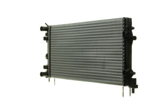 Radiator, engine cooling PREMIUM LINE, Image 3