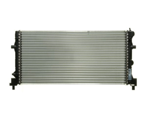 Radiator, engine cooling PREMIUM LINE, Image 6