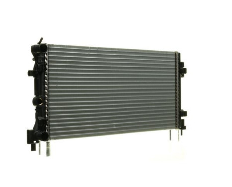 Radiator, engine cooling PREMIUM LINE, Image 9