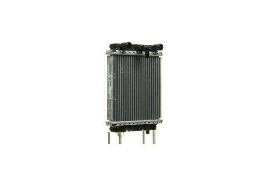 Radiator, engine cooling PREMIUM LINE, Image 7