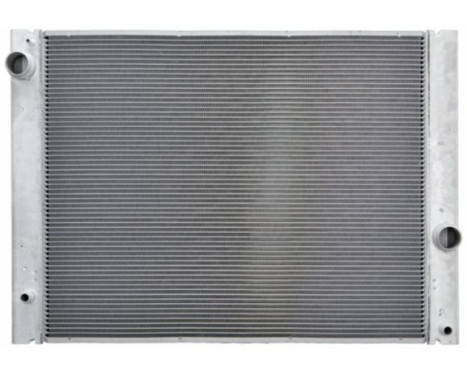 Radiator, engine cooling PREMIUM LINE, Image 3