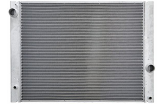 Radiator, engine cooling PREMIUM LINE, Image 3