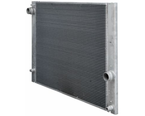 Radiator, engine cooling PREMIUM LINE, Image 4