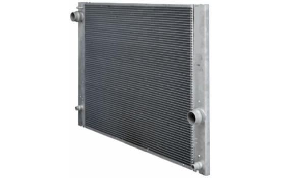 Radiator, engine cooling PREMIUM LINE, Image 4