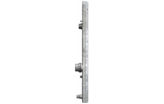 Radiator, engine cooling PREMIUM LINE, Image 5