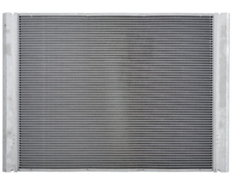 Radiator, engine cooling PREMIUM LINE, Image 6