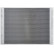 Radiator, engine cooling PREMIUM LINE, Thumbnail 6