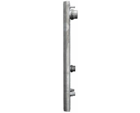 Radiator, engine cooling PREMIUM LINE, Image 7