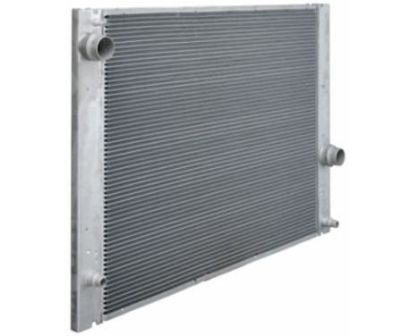 Radiator, engine cooling PREMIUM LINE, Image 8