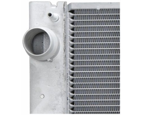 Radiator, engine cooling PREMIUM LINE, Image 9