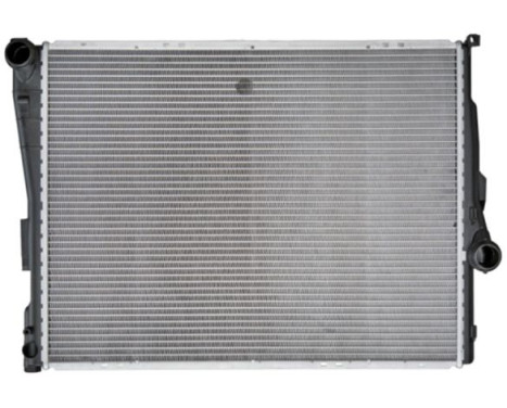 Radiator, engine cooling PREMIUM LINE, Image 3