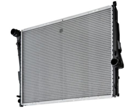 Radiator, engine cooling PREMIUM LINE, Image 4