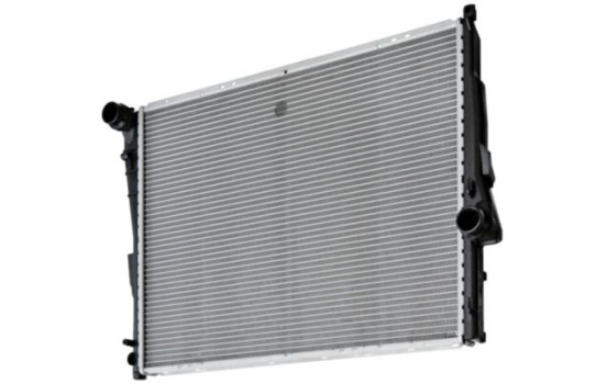 Radiator, engine cooling PREMIUM LINE, Image 4