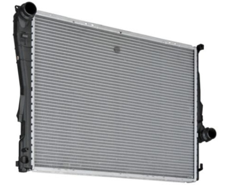 Radiator, engine cooling PREMIUM LINE, Image 8