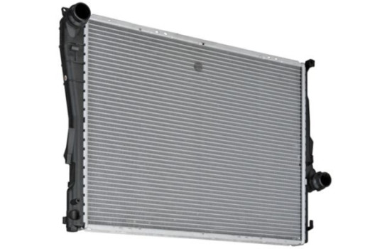 Radiator, engine cooling PREMIUM LINE, Image 8