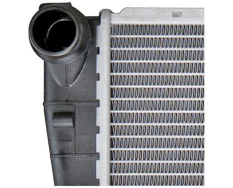 Radiator, engine cooling PREMIUM LINE, Image 9