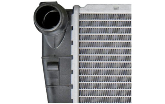 Radiator, engine cooling PREMIUM LINE, Image 9