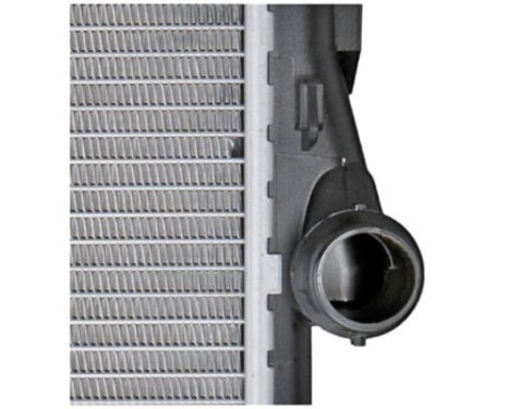 Radiator, engine cooling PREMIUM LINE, Image 10