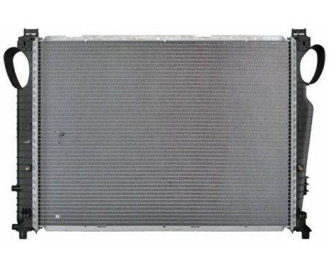 Radiator, engine cooling PREMIUM LINE