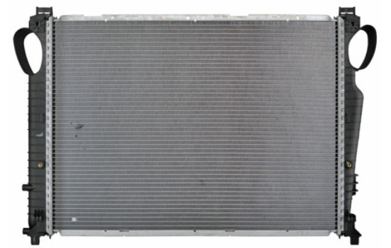 Radiator, engine cooling PREMIUM LINE