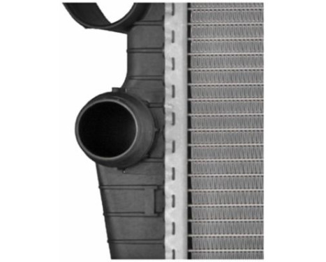 Radiator, engine cooling PREMIUM LINE, Image 2