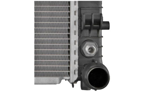 Radiator, engine cooling PREMIUM LINE, Image 3