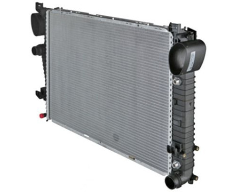 Radiator, engine cooling PREMIUM LINE, Image 5