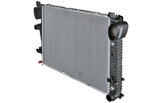 Radiator, engine cooling PREMIUM LINE, Image 5