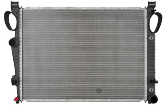 Radiator, engine cooling PREMIUM LINE, Image 6