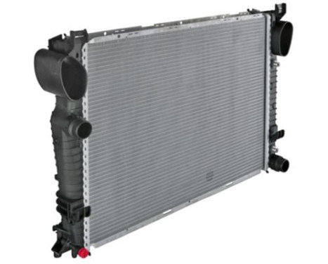Radiator, engine cooling PREMIUM LINE, Image 8