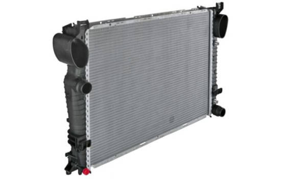 Radiator, engine cooling PREMIUM LINE, Image 8