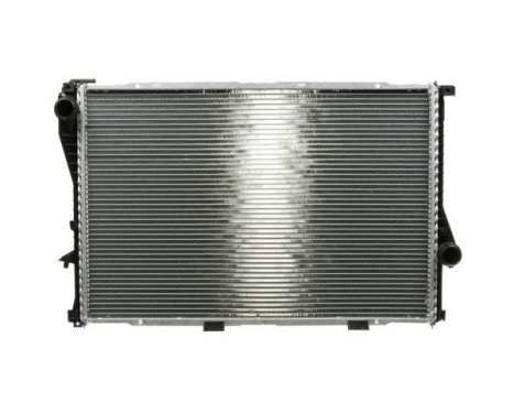 Radiator, engine cooling PREMIUM LINE, Image 3