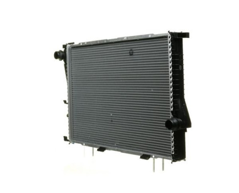 Radiator, engine cooling PREMIUM LINE, Image 4