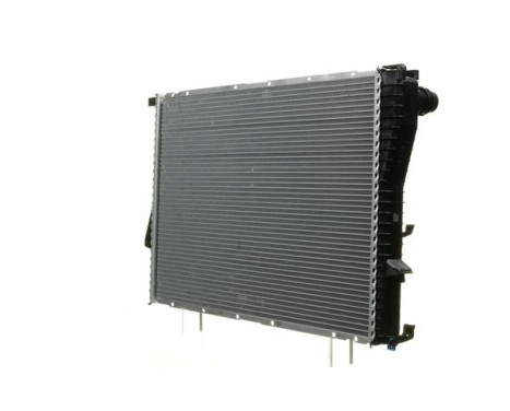 Radiator, engine cooling PREMIUM LINE, Image 8