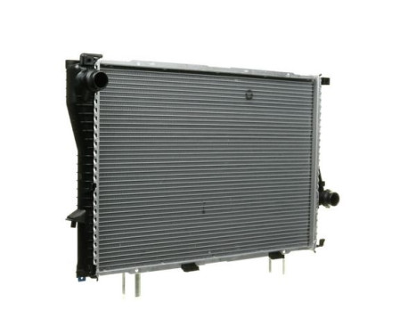 Radiator, engine cooling PREMIUM LINE, Image 10