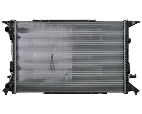 Radiator, engine cooling PREMIUM LINE, Image 2