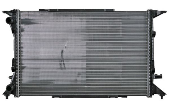 Radiator, engine cooling PREMIUM LINE, Image 2
