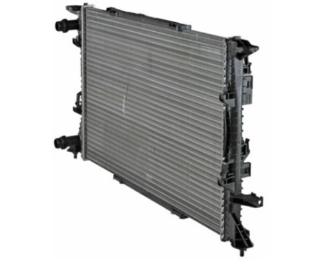 Radiator, engine cooling PREMIUM LINE, Image 3