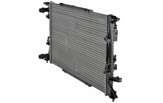 Radiator, engine cooling PREMIUM LINE, Image 3