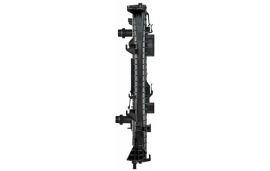 Radiator, engine cooling PREMIUM LINE, Image 4