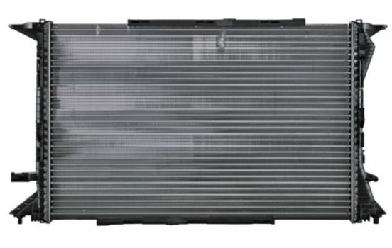 Radiator, engine cooling PREMIUM LINE, Image 5