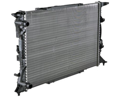 Radiator, engine cooling PREMIUM LINE, Image 7