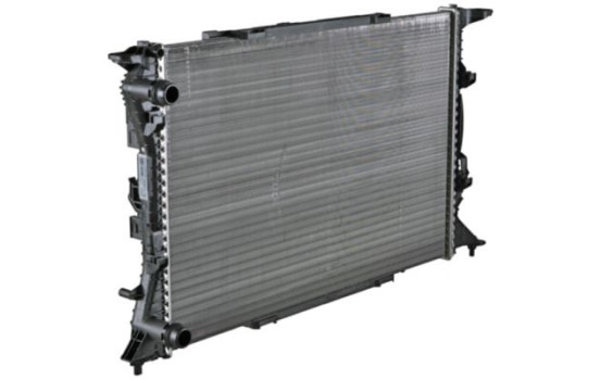 Radiator, engine cooling PREMIUM LINE, Image 7