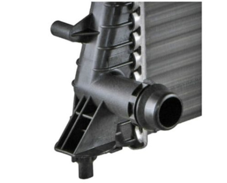 Radiator, engine cooling PREMIUM LINE, Image 9